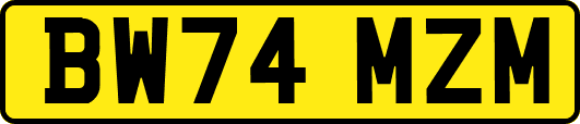 BW74MZM
