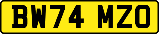 BW74MZO