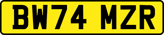 BW74MZR