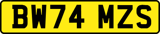 BW74MZS