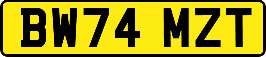BW74MZT