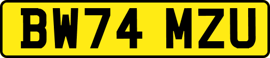 BW74MZU