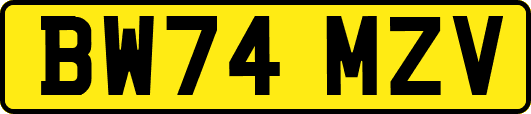 BW74MZV