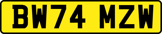 BW74MZW