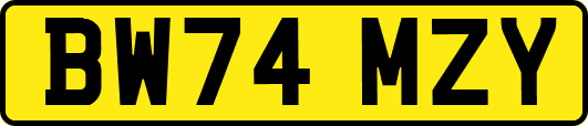 BW74MZY