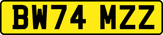 BW74MZZ
