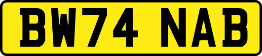 BW74NAB