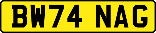 BW74NAG