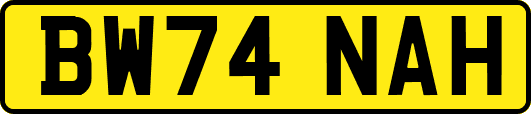 BW74NAH