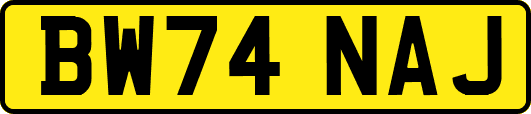 BW74NAJ