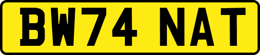 BW74NAT