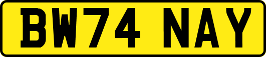 BW74NAY