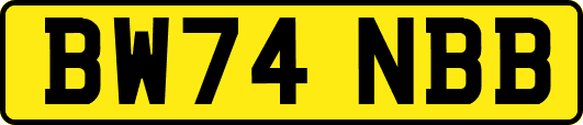 BW74NBB