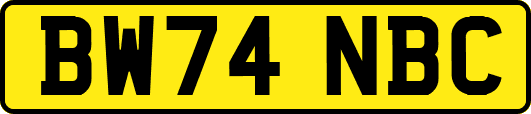 BW74NBC