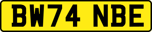 BW74NBE