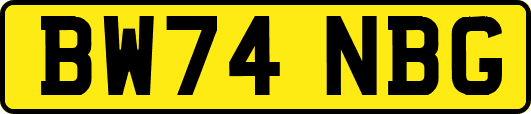 BW74NBG