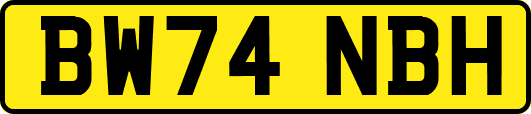 BW74NBH