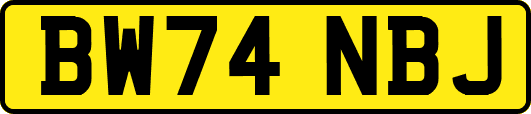 BW74NBJ