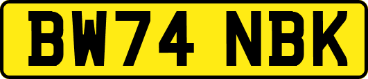 BW74NBK