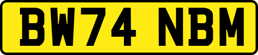 BW74NBM
