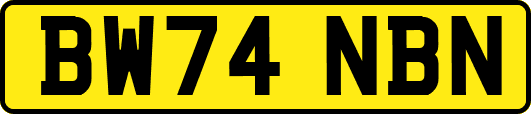 BW74NBN