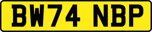 BW74NBP