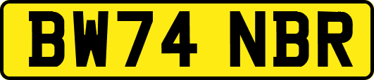 BW74NBR