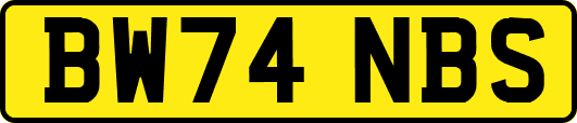 BW74NBS