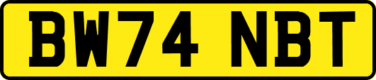 BW74NBT