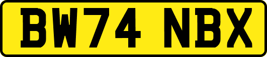 BW74NBX