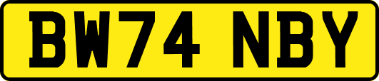 BW74NBY