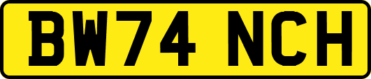 BW74NCH