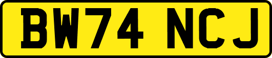 BW74NCJ