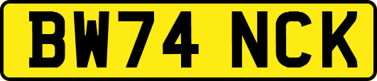 BW74NCK