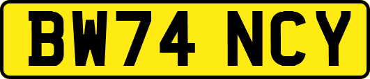 BW74NCY