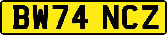 BW74NCZ