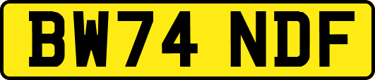 BW74NDF