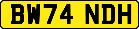 BW74NDH