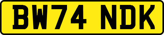 BW74NDK