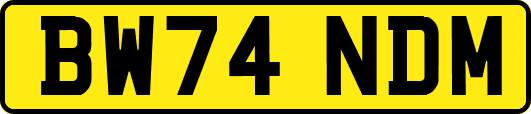 BW74NDM
