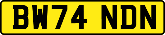 BW74NDN