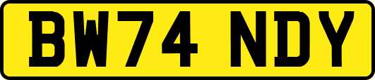 BW74NDY
