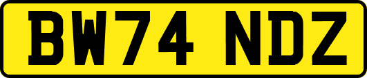 BW74NDZ