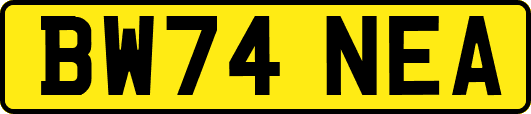 BW74NEA