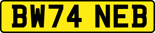 BW74NEB