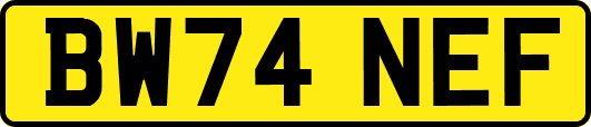 BW74NEF