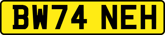 BW74NEH