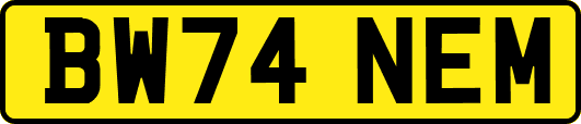 BW74NEM