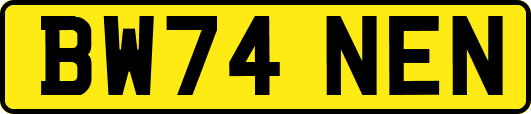 BW74NEN