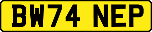 BW74NEP